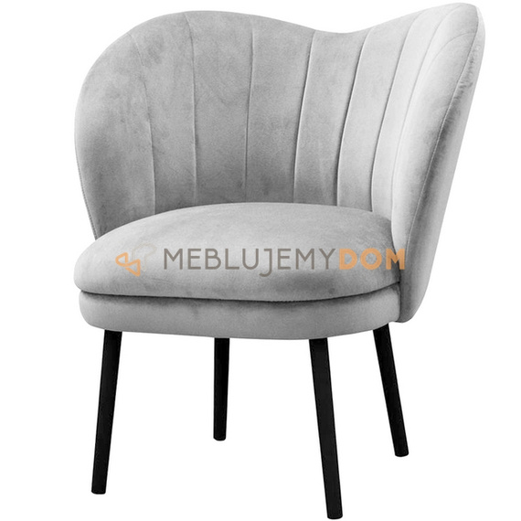 Fotel DIVINE 82 cm