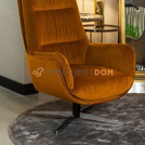 Dywan ARACELIS PALOMA okrągły