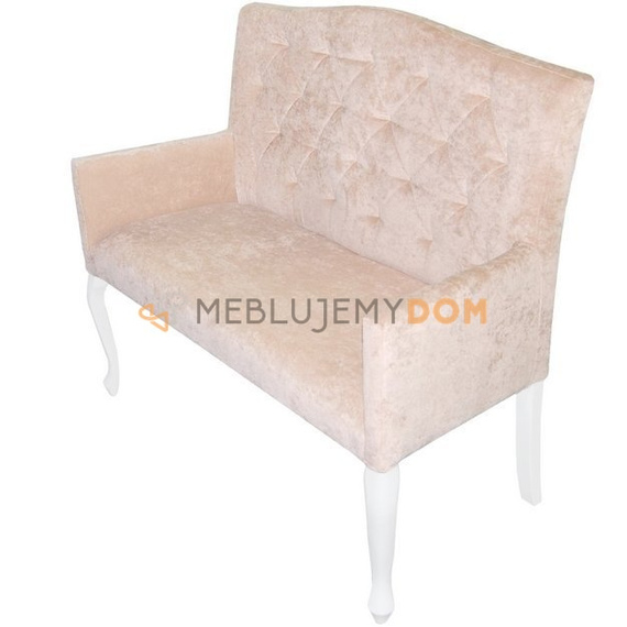 Ławka QUEEN PIK 101 cm