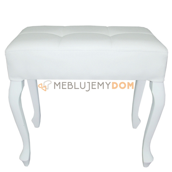 Puf LUDWIK PIK Kwadrat 45 x 30 cm