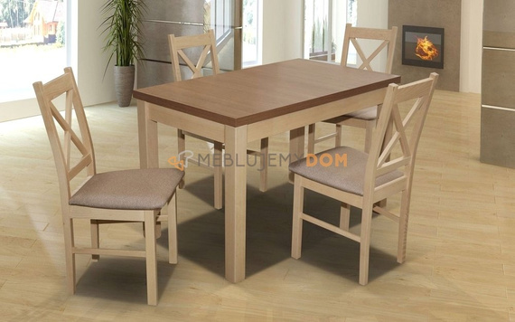 Krzesło PAR-X 93 cm