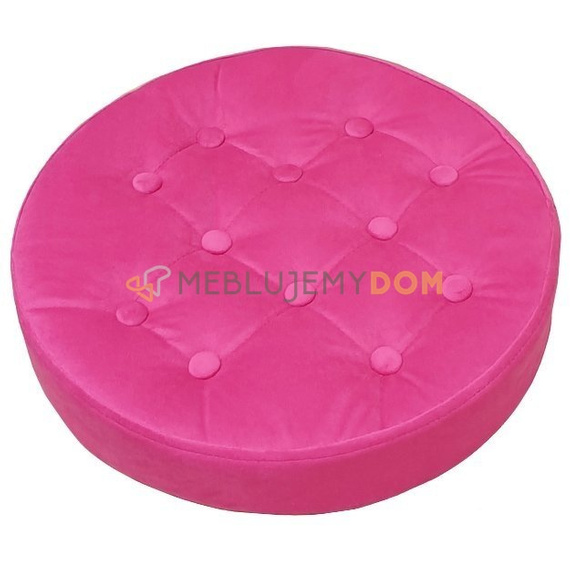 Poduszka na siedzisko CIRCLE PIK Ø 40 cm