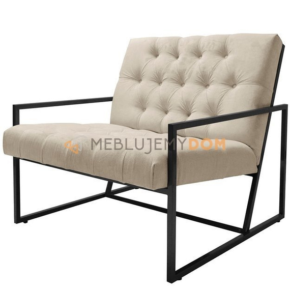 Ławka MELODY CHESTERFIELD