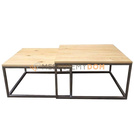 Zestaw stolików ENKE