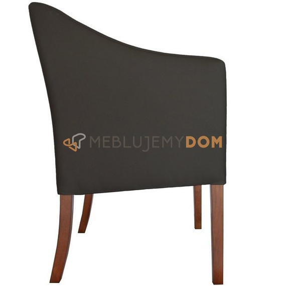 Fotel JUMPY PROSTY PIK Multikolor 84 cm