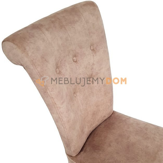 Krzesło MARCELO z kołatką 100 cm