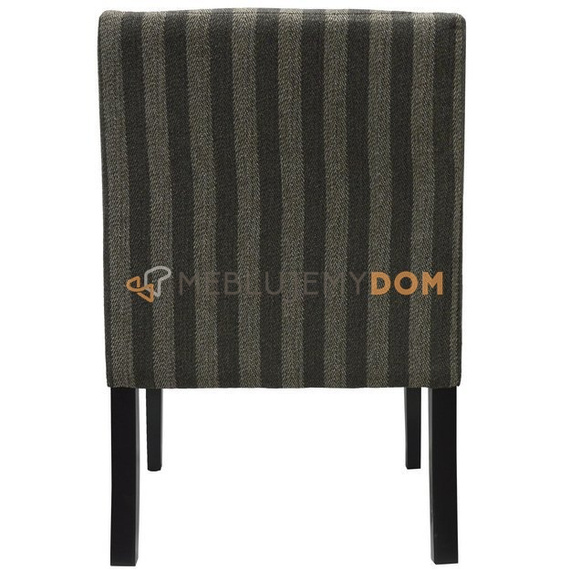 Fotel JUMPY PROSTY Multikolor 84 cm