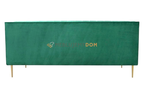 Sofa VALVERDE 3-osobowa