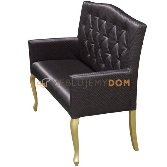 Ławka QUEEN PIK 101 cm