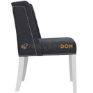 Krzesło GRETA z pinezkami 86 cm