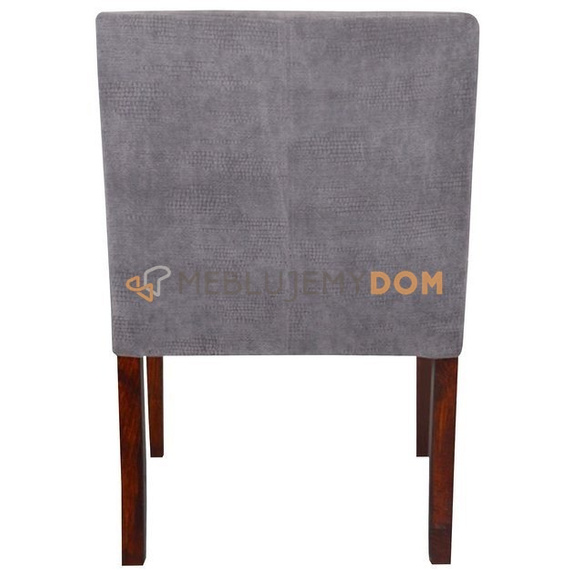 Fotel JUMPY WĄSKI PIK 84 cm