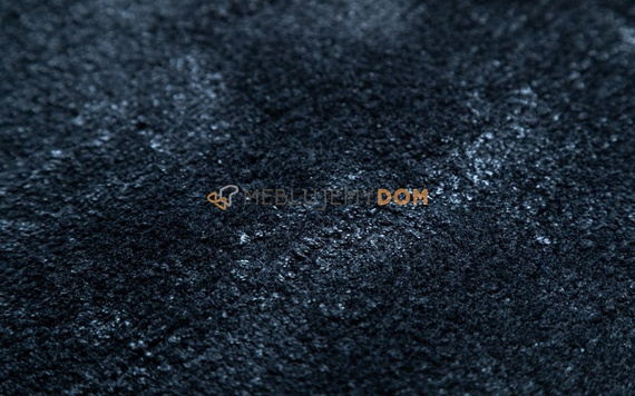 Dywan LUNA MIDNIGHT okrągły