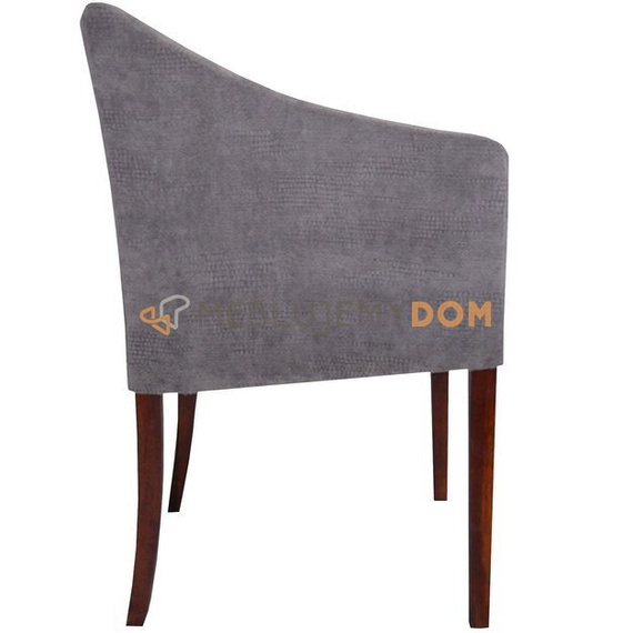 Fotel JUMPY WĄSKI PIK 84 cm