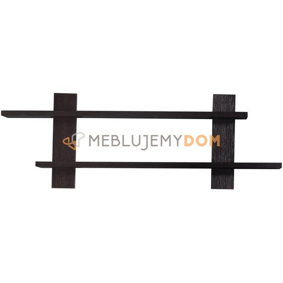 Półka OMAR 120 cm