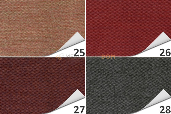 Tkanina PERSEMPRA 4.0