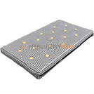 Poduszka na siedzisko SOFT PIK Multikolor 80 x 40 cm