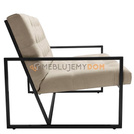 Ławka MELODY CHESTERFIELD