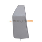 Poduszka oparciowa CUSTOM PIK 92 x 35 cm