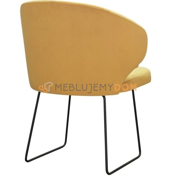 Krzesło ENZO SKI 81 cm