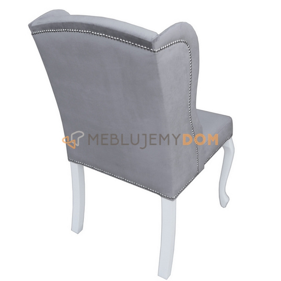 Krzesło USZAK z pinezkami 98 cm