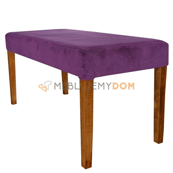 Puf WĄSKI 97 x 50 cm