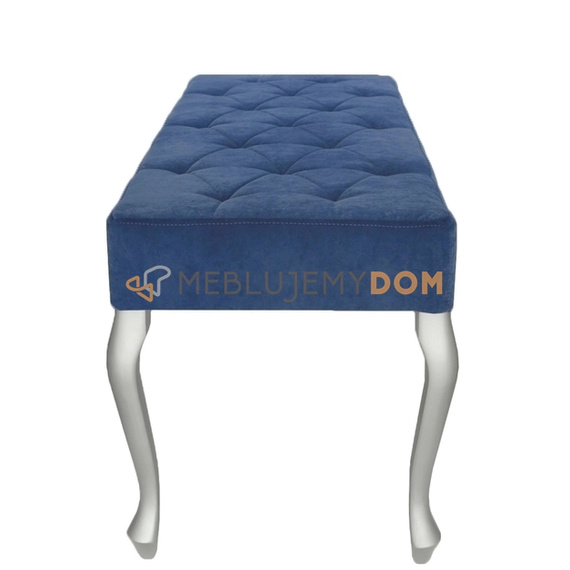 Puf LUDWIK PIK 90 x 40 cm