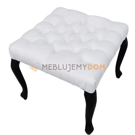 Puf CHESTERFIELD 50 x 50 cm