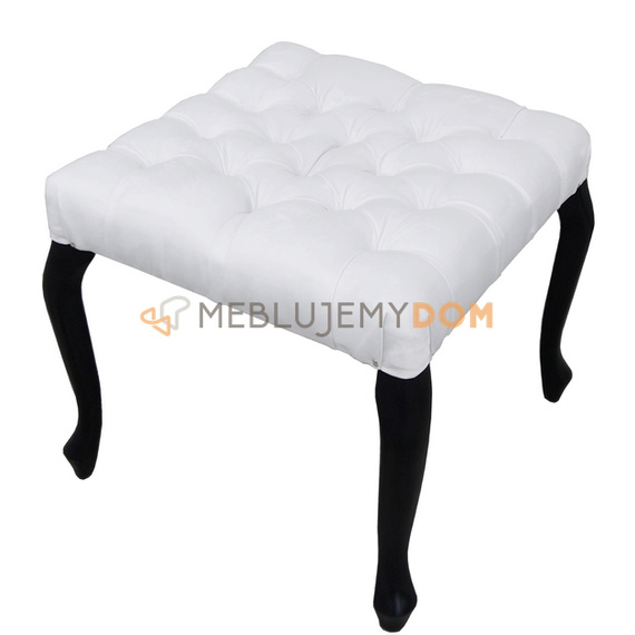 Puf CHESTERFIELD 50 x 50 cm