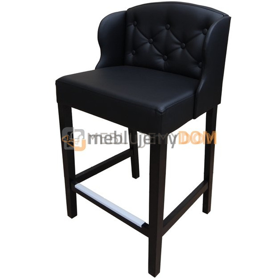 Hoker USZAK PIK z guzikami 107 cm