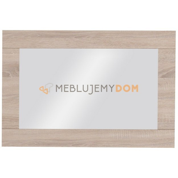 Lustro OMAR 100 x 66 cm