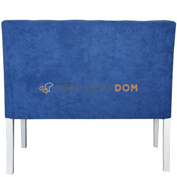 Ławka VICKY PIK z guzikami 98 cm