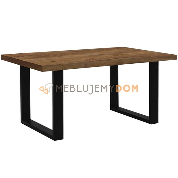 Stół MALTE 200 x 100 cm