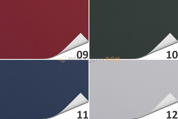 Tkanina LONG ISLAND ekoskóra