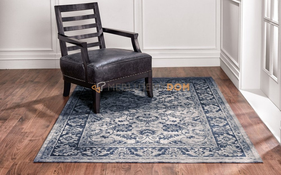 Dywan TEBRIZ ANTIQUE BLUE