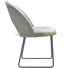 Krzesło TOKYO SKI 75 cm