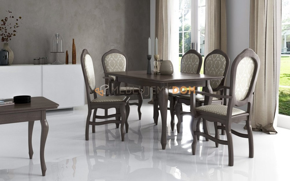 Krzesło GUIDO 106 cm