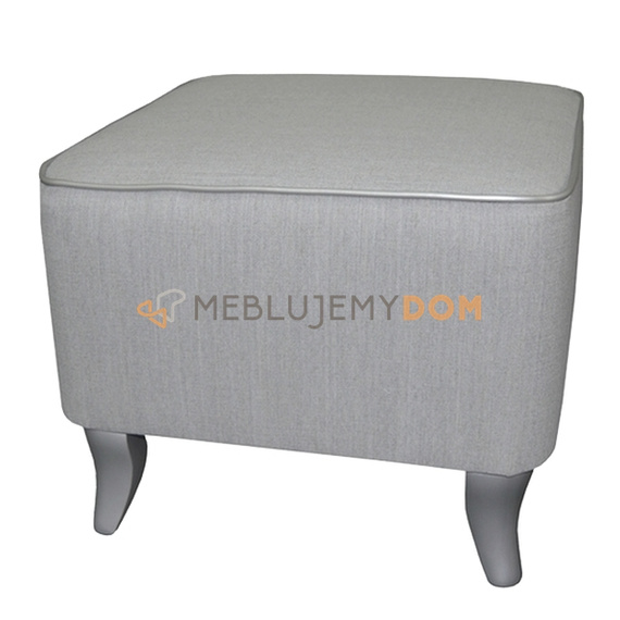 Podnóżek USZAK z lamówką