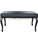 Puf LUDWIK 90 x 40 cm