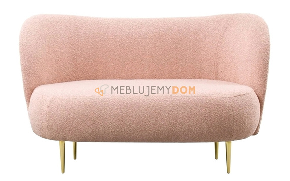 Sofa BOUCLE SKY 2-osobowa