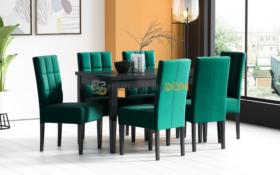 Krzesło ANDRE PIK 96 cm