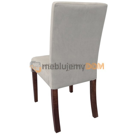 Krzesło WĄSKIE 98 cm