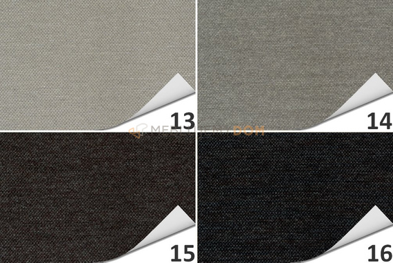 Tkanina PERSEMPRA 4.0