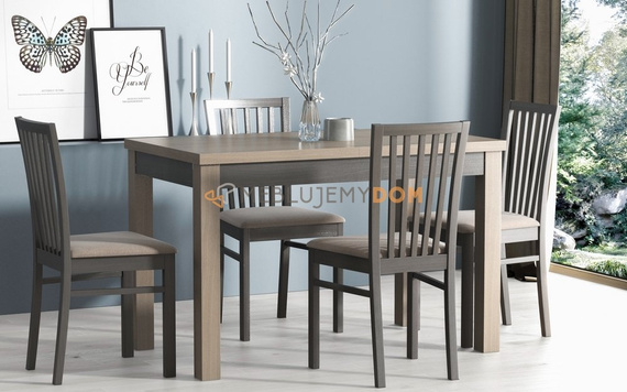 Krzesło RAFAEL 87 cm