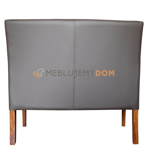 Ławka HOLLY PIK Kwadrat 98 cm