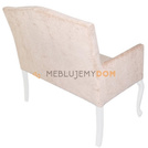 Ławka QUEEN PIK 101 cm