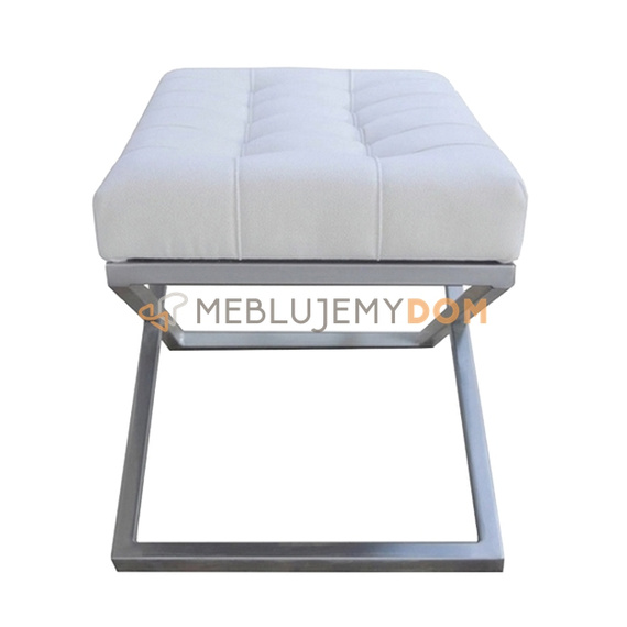 Puf FELIX 90 x 45 cm