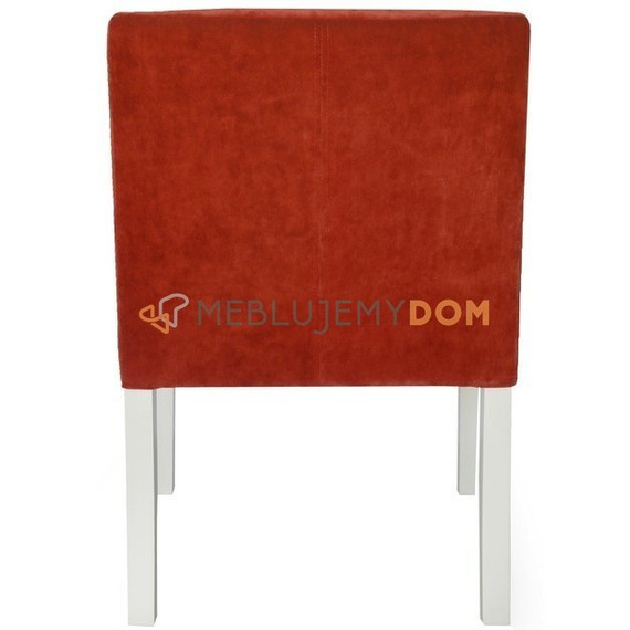 Fotel JUMPY WĄSKI PIK 84 cm