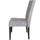 Krzesło sztaplowane RAUL 96 cm