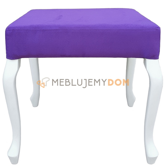 Puf LUDWIK 50 x 50 cm