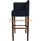 Hoker NAROŻNIKOWY PROSTY PIK z pinezkami 113 cm